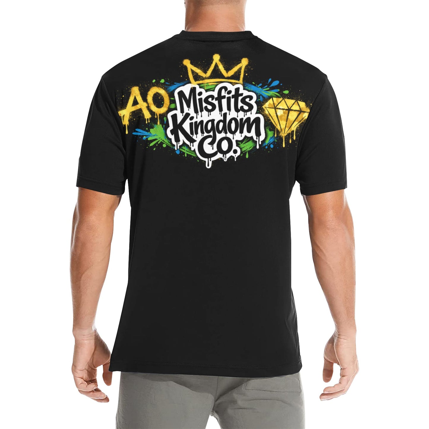 Misfits Kingdom Co.
