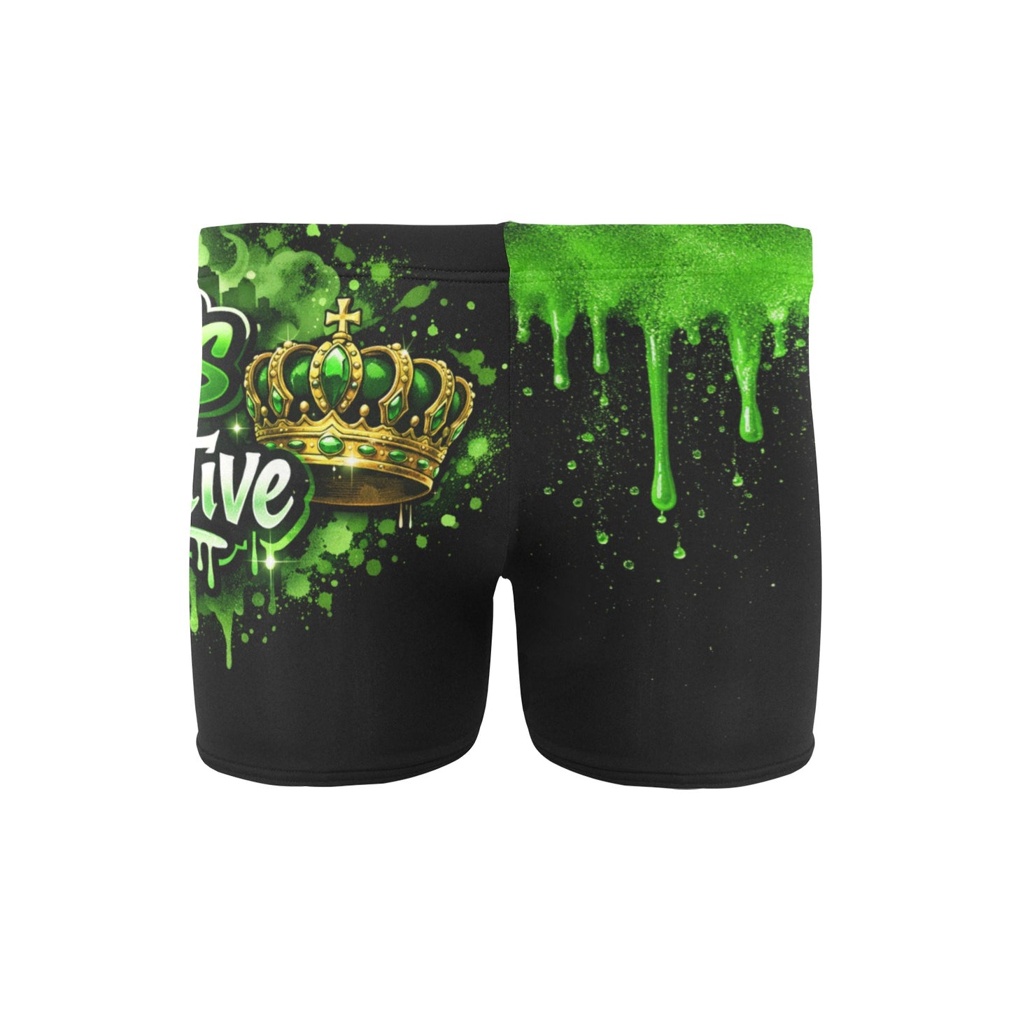 Zaddy Swimtrunks