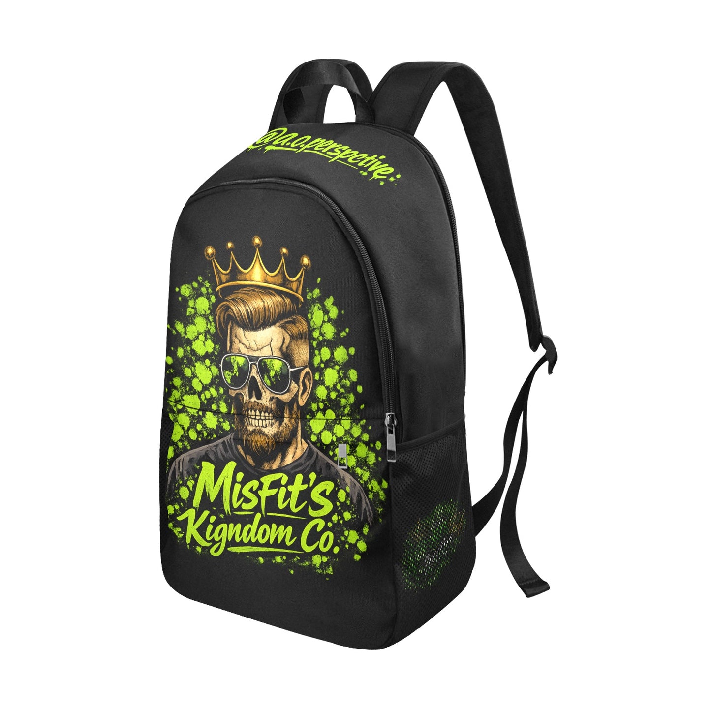 Misfits Backpack