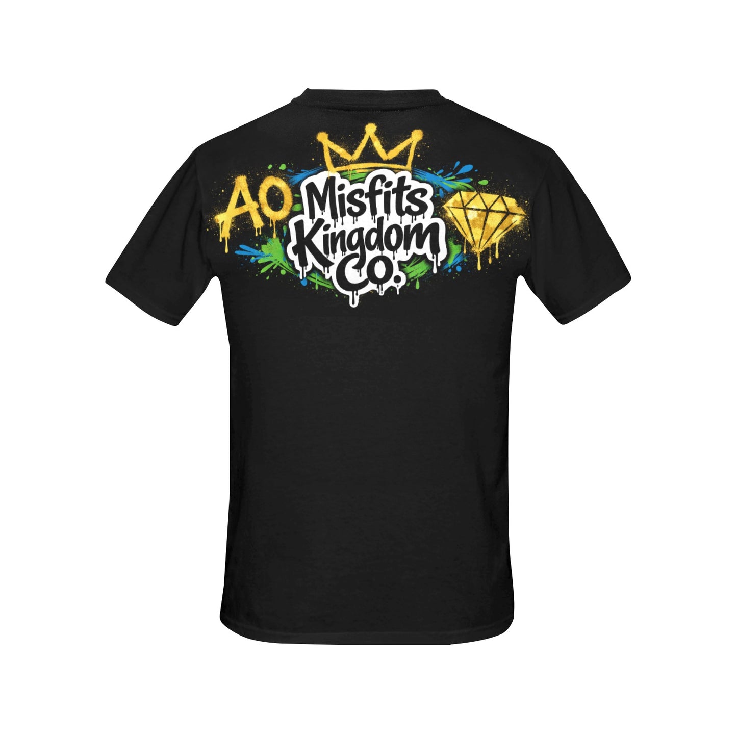 Misfits Kingdom Co.