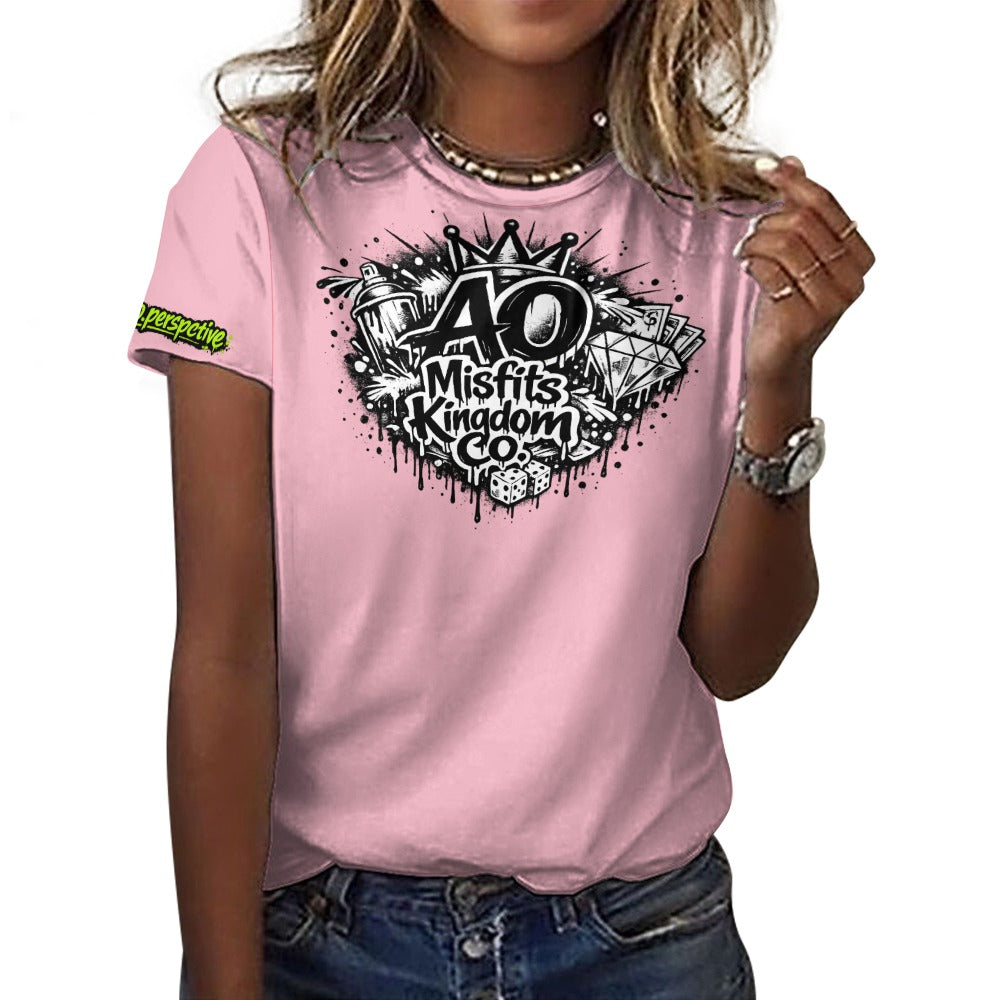 collaboration station shirt.