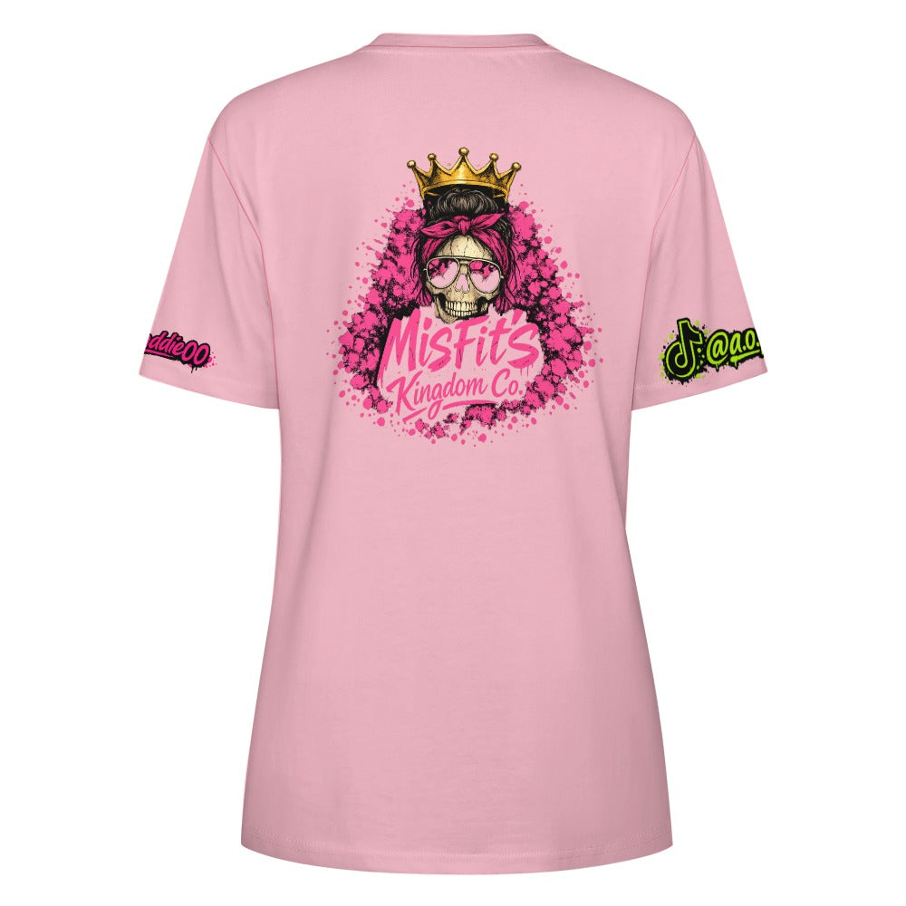 collaboration station shirt.