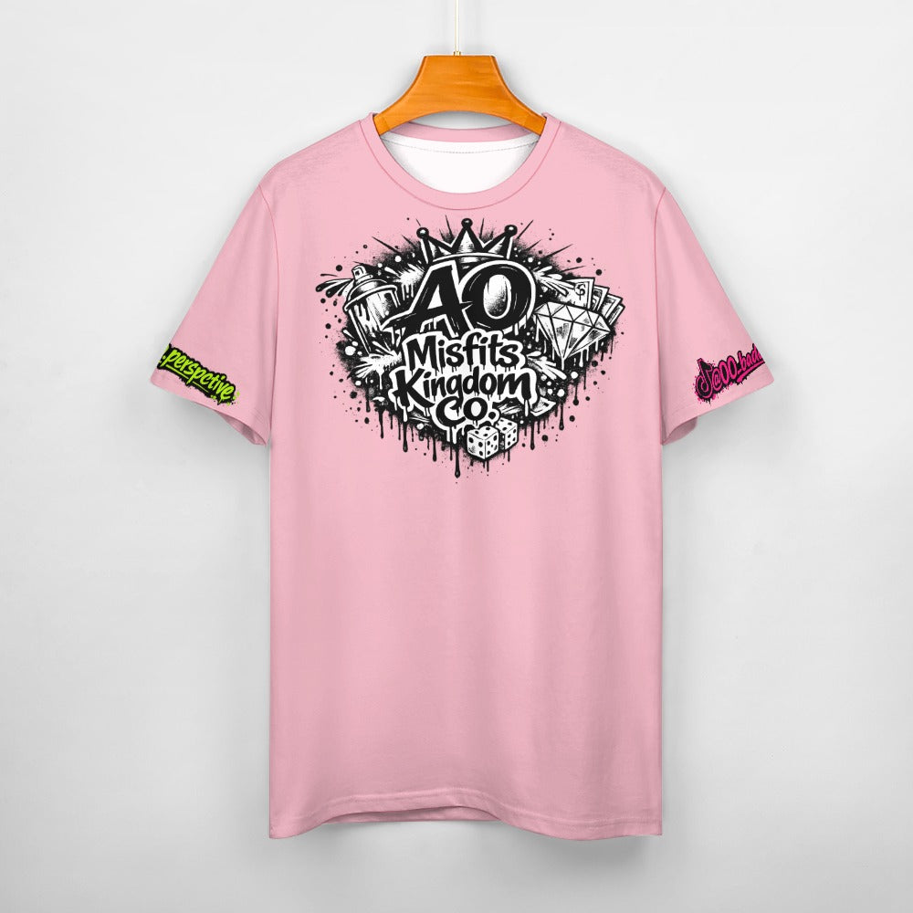 collaboration station shirt.