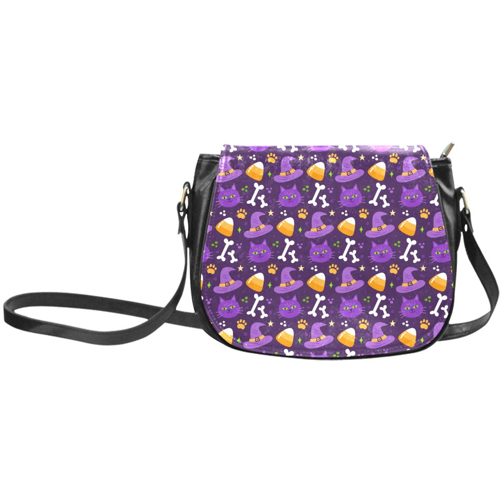 Alaia's purse