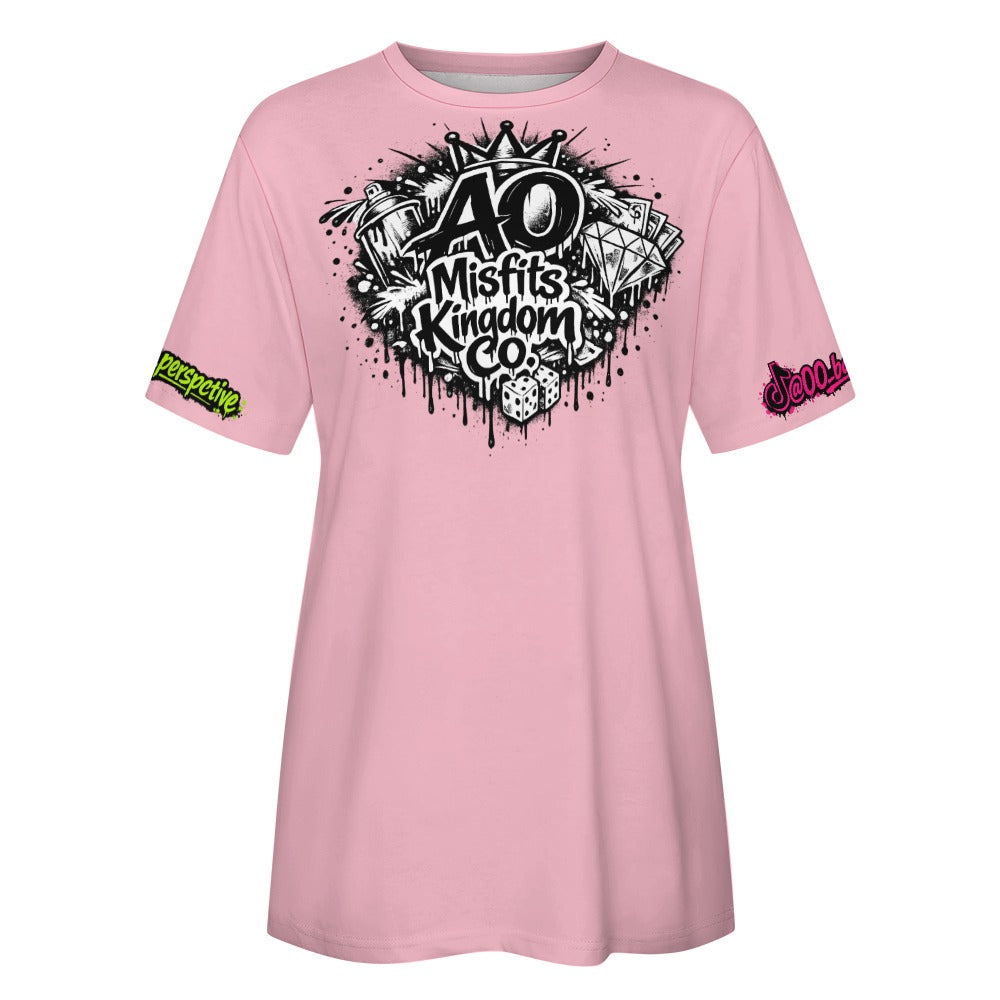 collaboration station shirt.