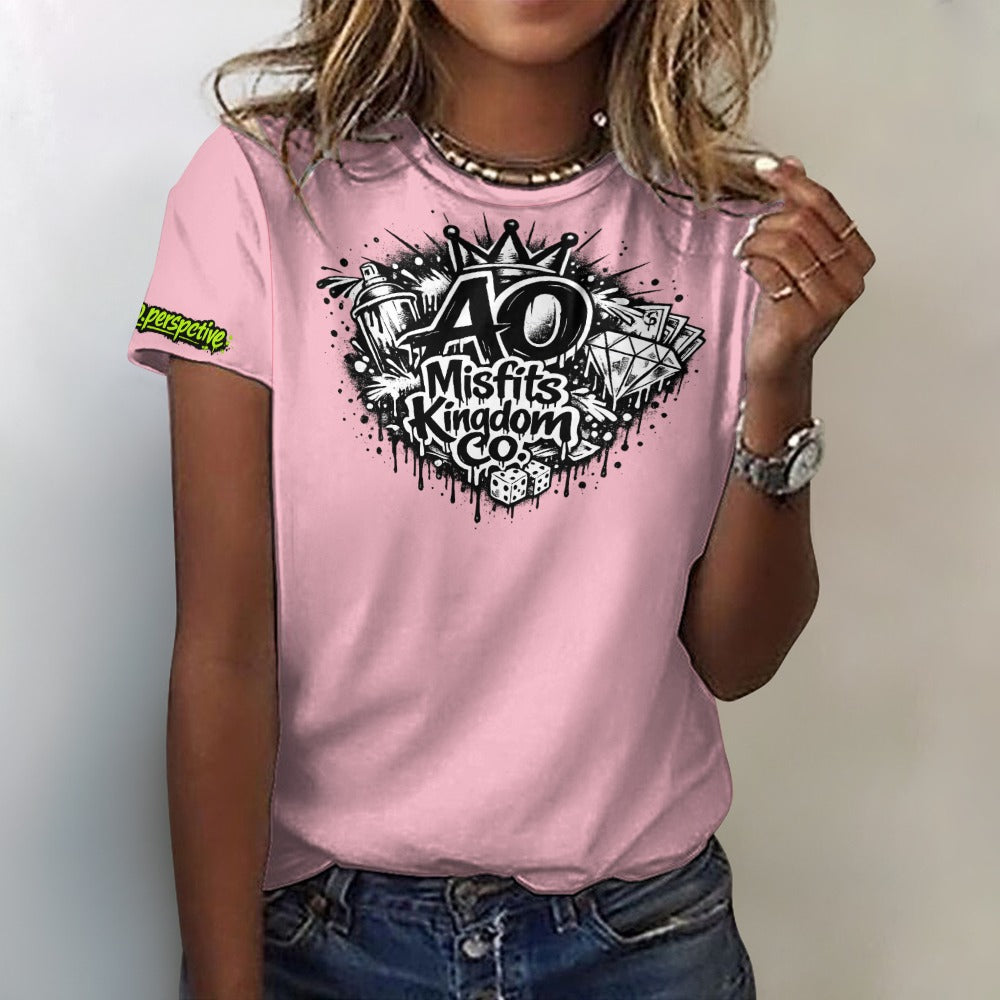 collaboration station shirt.