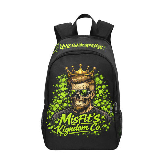 Misfits Backpack