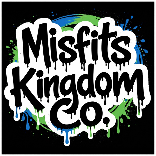 Misfit Kingdom Co.