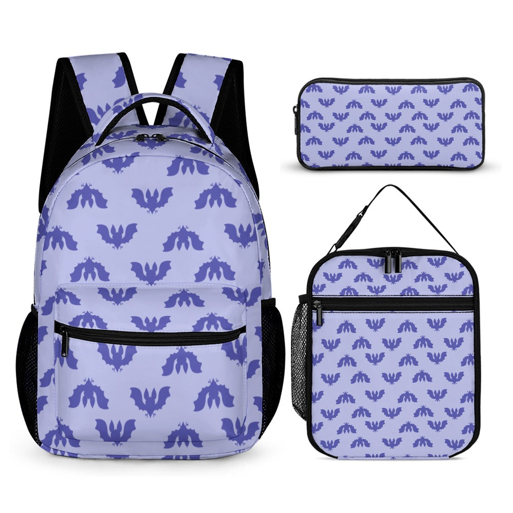Three piece set combination