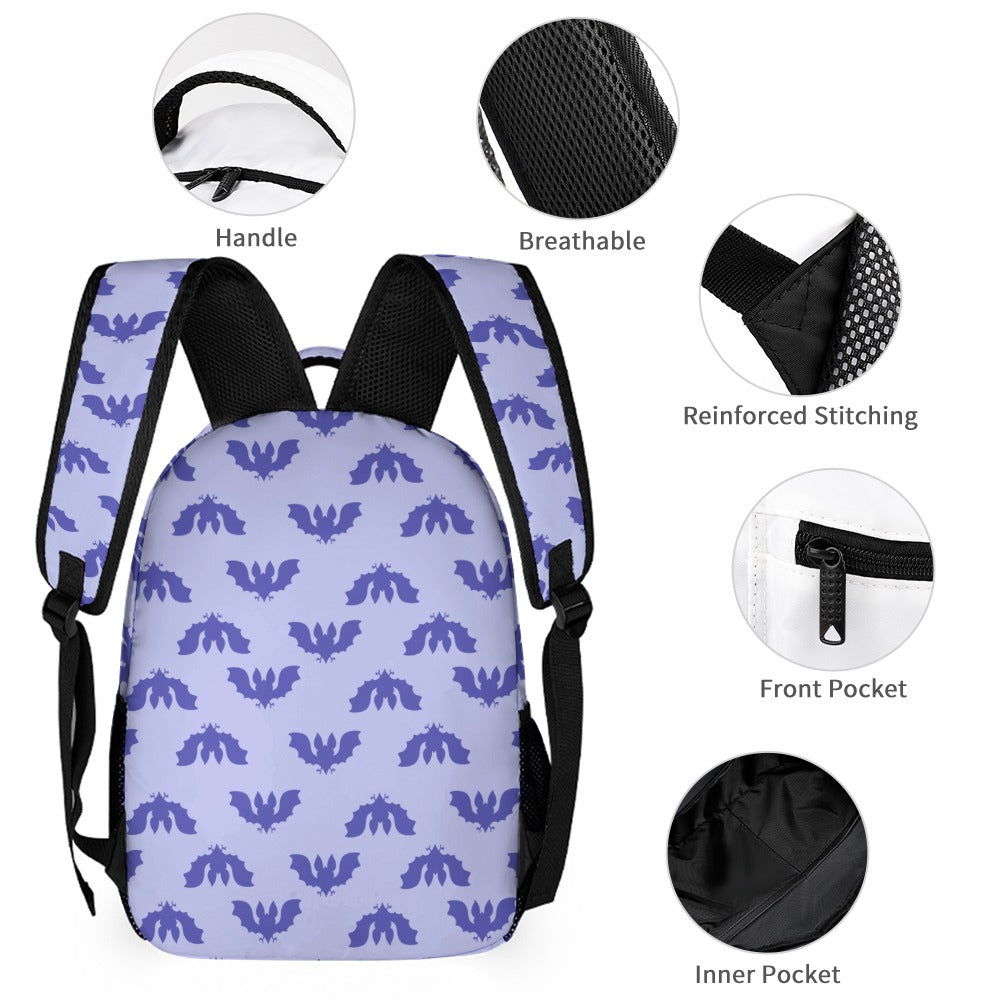 Three piece set combination
