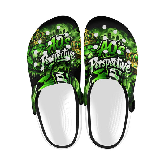 AO's Crocs