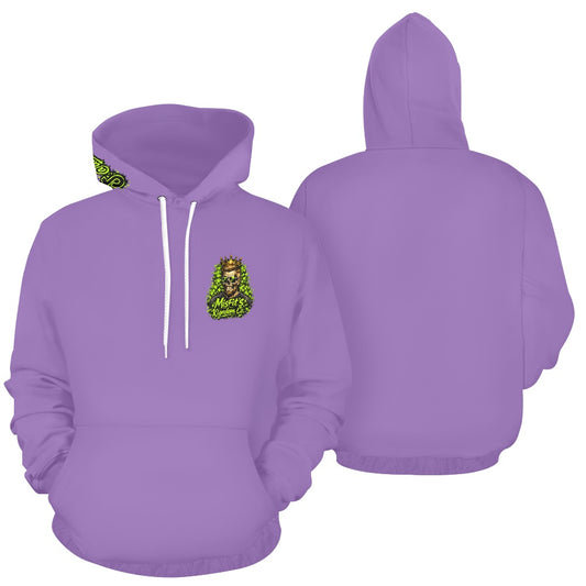 A.O. Perspective Purple Dayz