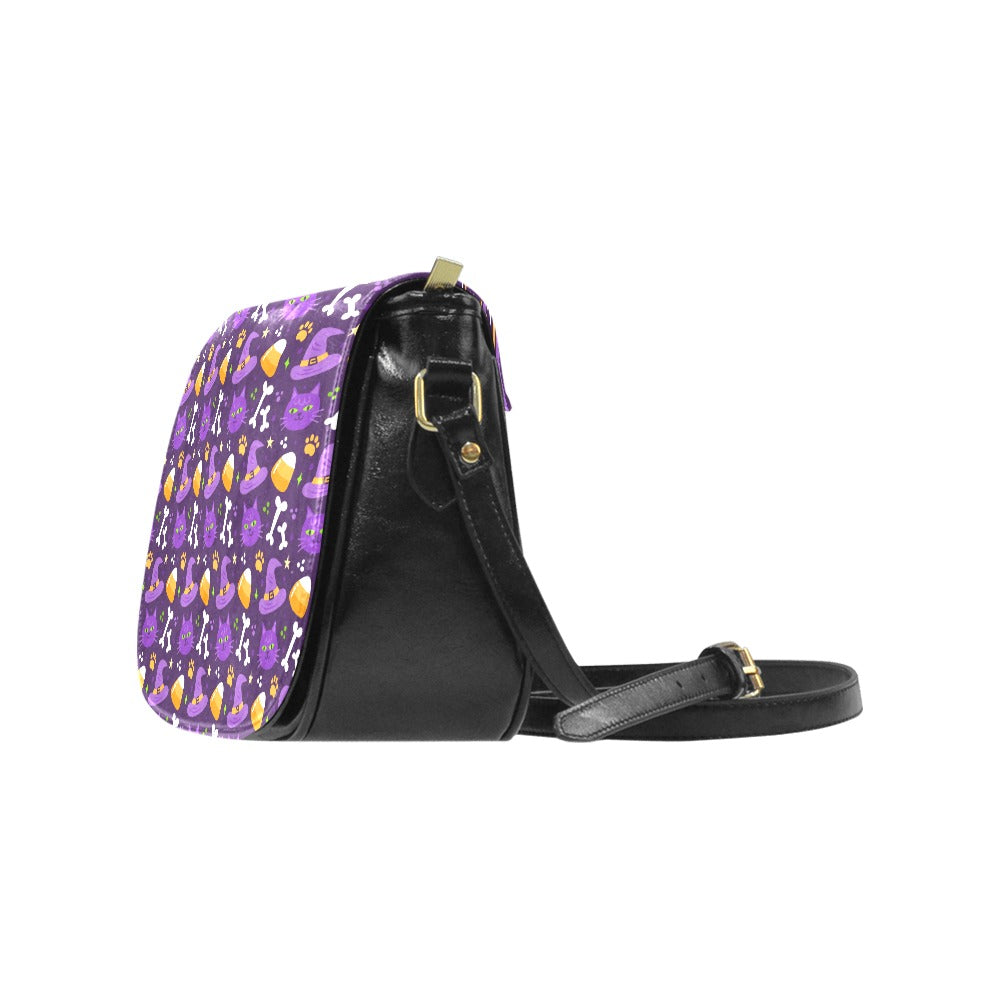 Alaia's purse