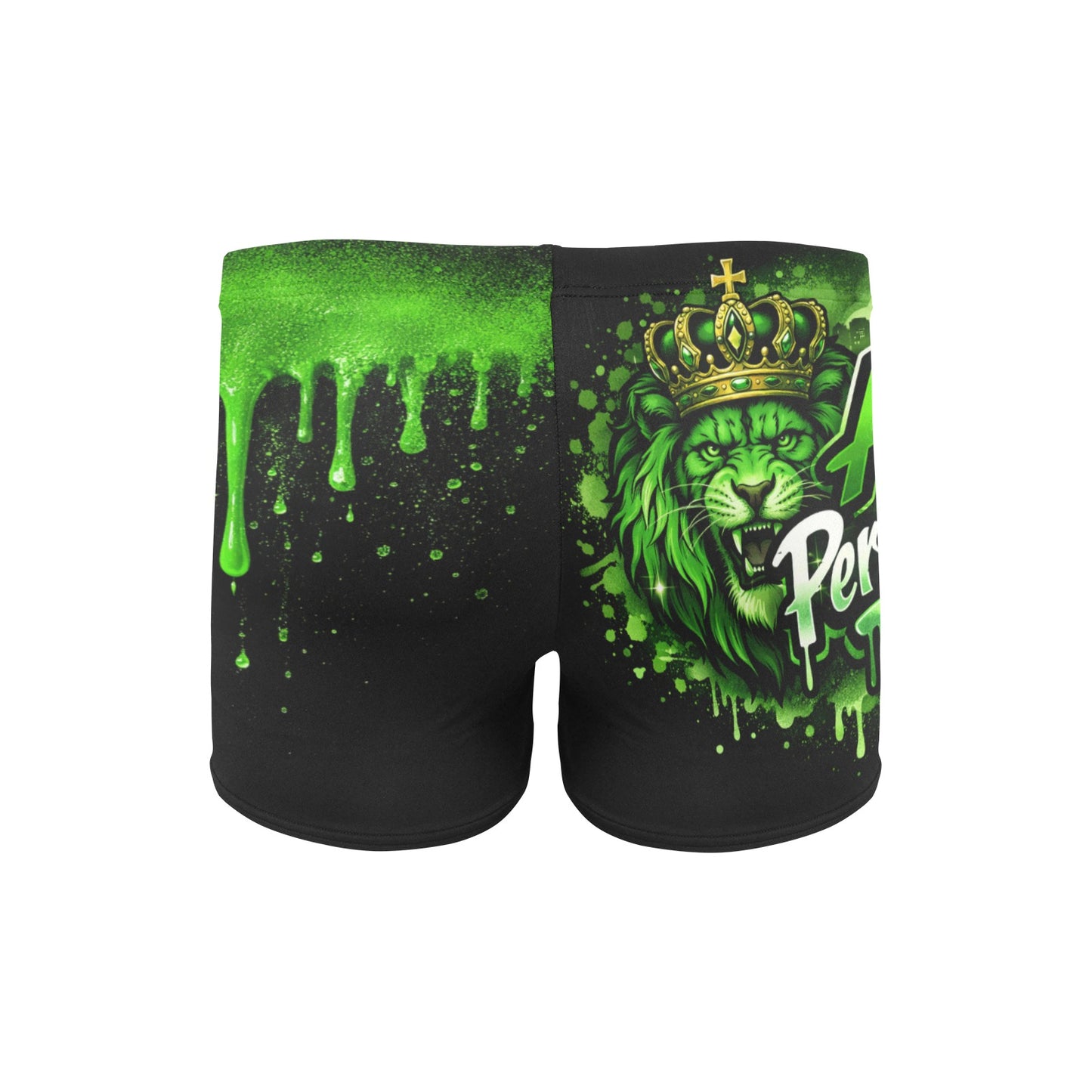 Zaddy Swimtrunks